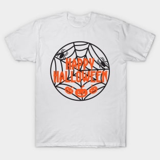 Happy Halloween T-Shirt